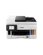 Canon Maxify GX5050 - Consumabili