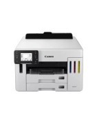 Canon MAXIFY GX5540 - Consumabili