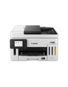 Canon MAXIFY GX6140 - Consumabili