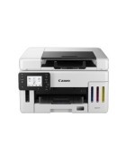 Canon MAXIFY GX6550 - Consumabili