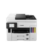 Canon MAXIFY GX7040 - Consumabili
