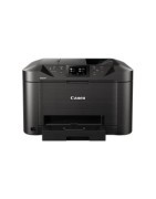 Canon MAXIFY MB5150 - Consumabili