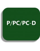 P/PC/PC-D