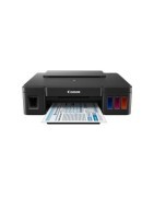Canon PIXMA G1501 - Consumabili