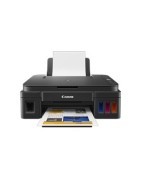 Canon PIXMA G2411 - Consumabili