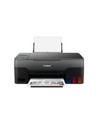 Canon PIXMA G2420 - Consumabili