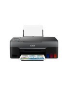 Canon PIXMA G2460 - Consumabili