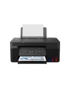 Canon PIXMA G2470 - Consumabili