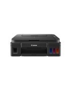 Canon PIXMA G2500 - Consumabili