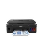 Canon PIXMA G2501 - Consumabili