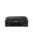 Canon PIXMA G2510 - Consumabili