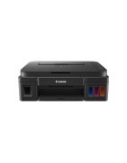 Canon PIXMA G3400 - Consumabili