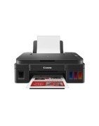 Canon PIXMA G3411 - Consumabili