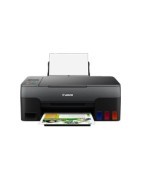 Canon PIXMA G3420 - Consumabili