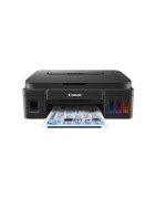 Canon PIXMA G3501 - Consumabili