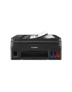 Canon PIXMA G4500 - Consumabili