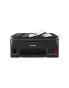 Canon PIXMA G4510 - Consumabili