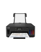 Canon PIXMA G5040 - Consumabili