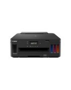 Canon Pixma G5050 - Consumabili