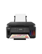 Canon PIXMA G6040 - Consumabili