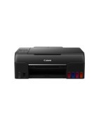 Canon PIXMA G650 - Consumabili