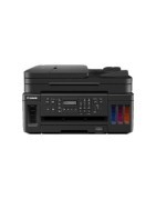 Canon Pixma G7050 - Consumabili