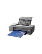 Canon PIXMA iX4000 - Consumabili