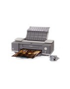 Canon PIXMA iX5000 - Consumabili