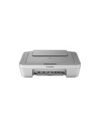 Canon PIXMA MG2450 - Consumabili