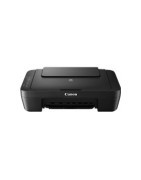 Canon PIXMA MG2550S - Consumabili