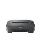 Canon PIXMA MG2551S - Consumabili