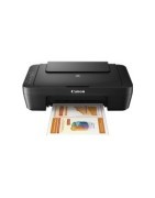 Canon PIXMA MG2555S - Consumabili