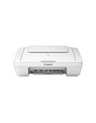 Canon PIXMA MG3051 - Consumabili