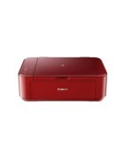 Canon PIXMA MG3650 rot - Consumabili
