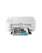 Canon PIXMA MG3650 Weiss - Consumabili