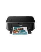 Canon PIXMA MG3650S BK - Consumabili