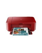 Canon PIXMA MG3650S Rot - Consumabili