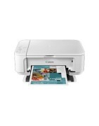 Canon PIXMA MG3650S WH - Consumabili