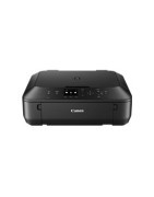 Canon PIXMA MG5650 - Consumabili