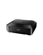 Canon PIXMA MG5655 - Consumabili