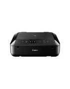 Canon PIXMA MG5750 - Consumabili