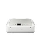 Canon PIXMA MG5751 - Consumabili