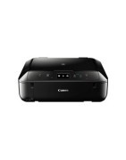 Canon PIXMA MG6850 - Consumabili