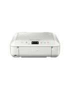 Canon PIXMA MG6851 - Consumabili