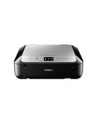 Canon PIXMA MG6852 - Consumabili