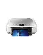 Canon PIXMA MG6853 - Consumabili