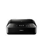 Canon PIXMA MG7750 - Consumabili