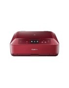 Canon PIXMA MG7752 - Consumabili