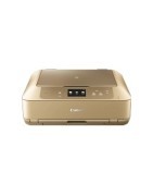 Canon PIXMA MG7753 - Consumabili