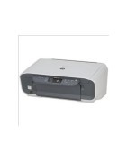 Canon PIXMA MP150 - Consumabili